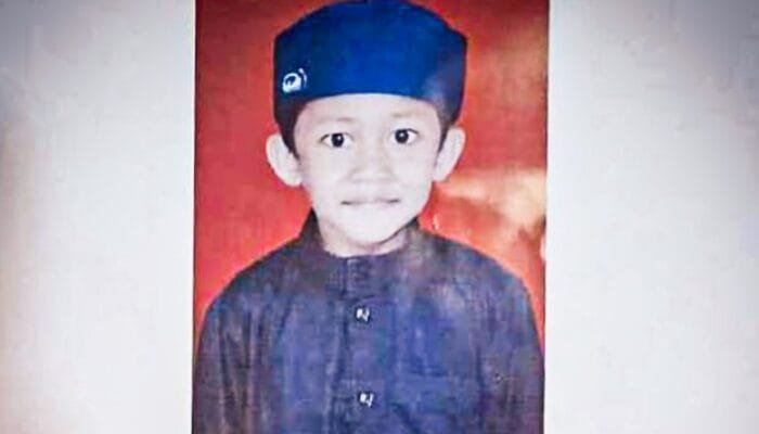 Bocah Sangatta Diduga Diculik, Pelaku Minta Tebusan Rp200 Juta