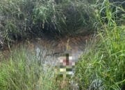 Royyan Ditemukan Tidak Bernyawa