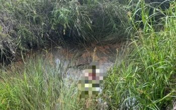 Royyan Ditemukan Tidak Bernyawa