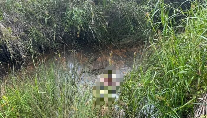 Royyan Ditemukan Tidak Bernyawa