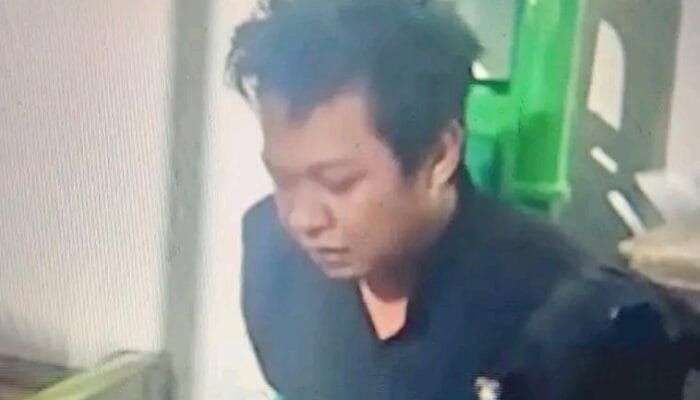 Ini Tampang Terduga Pelaku Kasus Royyan Sangatta