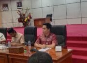 DPRD Dorong Aktivitas Seni Rutin untuk Dongkrak Daya Tarik Wisata Bontang Kuala