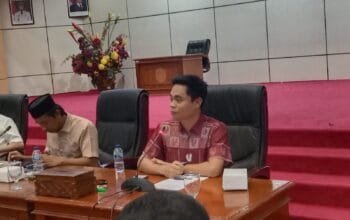 DPRD Dorong Aktivitas Seni Rutin untuk Dongkrak Daya Tarik Wisata Bontang Kuala