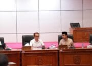 Rustam Soroti Tumpang Tindih Pengelolaan Program Budaya dan Pariwisata di Bontang