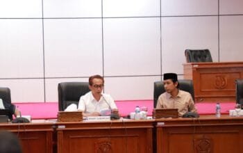Rustam Soroti Tumpang Tindih Pengelolaan Program Budaya dan Pariwisata di Bontang