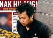 Bocah Royyan Dicekik Pingsan, Lalu Dibuang ke Parit