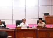 DPRD Bontang Ingin Peran Lembaga Adat Diperkuat dalam Pelestarian Budaya Daerah