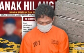 Dugaan Kekerasan Seksual Bocah Royyan Menguat