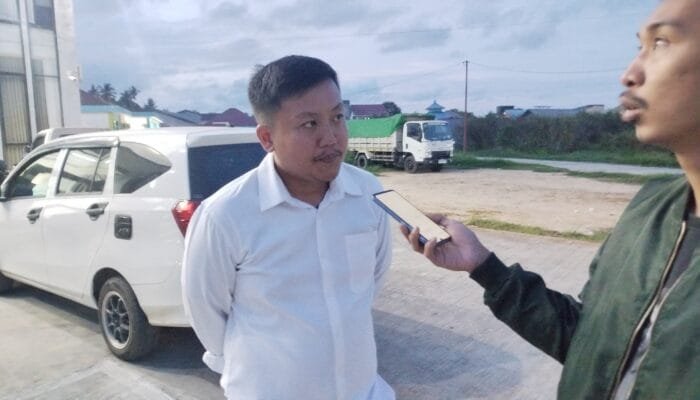 Aparat Telusuri Terduga Perusak Pot di Jalan Ahmad Yani, Bontang