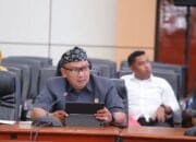 Bonnie Sukardi Ingatkan Pelaku Usaha Wajib Sediakan Lahan Parkir Memadai