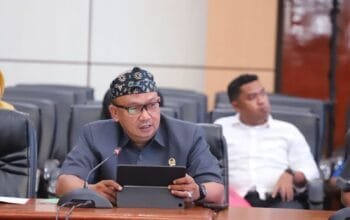 Pelaku Usaha