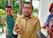 Wawali Bontang Minta Diskominfo Filter Akun Medsos Bermasalah, Soroti Penyebaran Identitas Anak