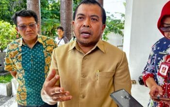 Wawali Bontang Minta Diskominfo Filter Akun Medsos Bermasalah, Soroti Penyebaran Identitas Anak