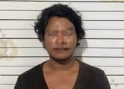 Gasak Ponsel Pedagang Buah, Pemuda Samarinda Terancam 5 Tahun Bui