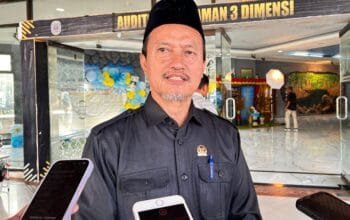 DPRD Bontang Apresiasi Prestasi SKB, Siap Jadi Mitra Promosi Pendidikan Nonformal