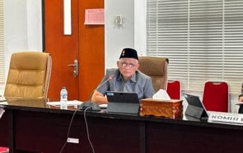 Pelestarian Budaya Dimulai dari Sekolah, DPRD Usulkan Bahasa Daerah Jadi Mulok