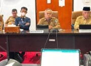 Bapperida Minta RTRW Bontang Harus Selaras dengan Visi Kota Industri dan Jasa