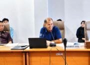 Pansus DPRD Bontang Minta Dokumen RTRW Lengkap Sebelum Dibahas, Joni: Jangan Sampai Waktu Terbuang Sia-Sia