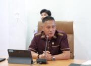 DPRD Bontang Soroti Dampak Retribusi Parkir Bontang Kuala terhadap UMKM dan Kunjungan Wisata