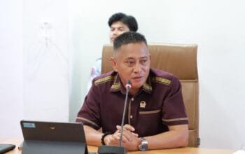 DPRD Bontang Soroti Dampak Retribusi Parkir Bontang Kuala terhadap UMKM dan Kunjungan Wisata