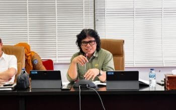 Pengelolaan Barang