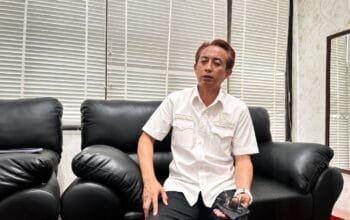DPRD Nilai Bontang Open Pickleball Mampu Perkuat Ekonomi dan Promosi Daerah