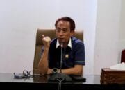 Rustam Minta Pendataan Aset Bukan Hanya Tugas BPKAD, OPD Harus Aktif Melapor