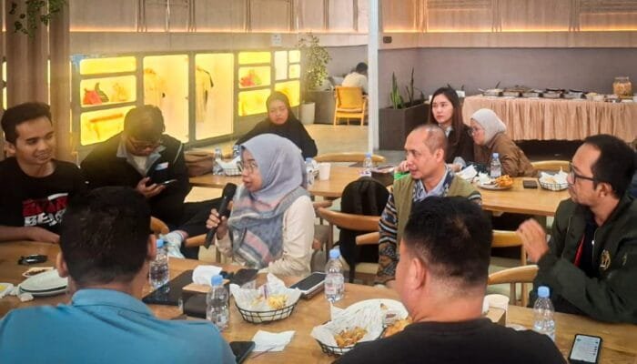 Penyakit Jantung Dominasi Klaim JKN, BPJS Samarinda Gelontorkan Rp6,9 Triliun