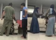 Viral di Malaysia, TKW Indonesia Diduga Dianiaya Empat Orang Usai Dituduh Aniaya Anak Majikan