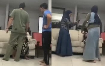 Viral di Malaysia, TKW Indonesia Diduga Dianiaya Empat Orang Usai Dituduh Aniaya Anak Majikan
