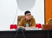 Pembahasan Perda Pengelolaan BMD Perlu Memuat Pokok Pikiran dan Tujuan Secara Utuh