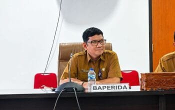 Pembahasan Perda Pengelolaan BMD Perlu Memuat Pokok Pikiran dan Tujuan Secara Utuh