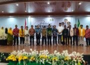 Ahmad Aznem Dorong IPM Kaltim Jadi Pelopor Perubahan dan Kader Pemimpin Masa Depan