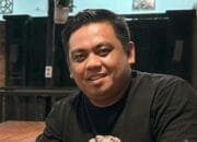 Adip Maraja, calon ketua umum Hipmi Bontang periode 2026-2029.
