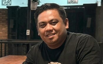 Adip Maraja Siap Naik Ring Hipmi Bontang