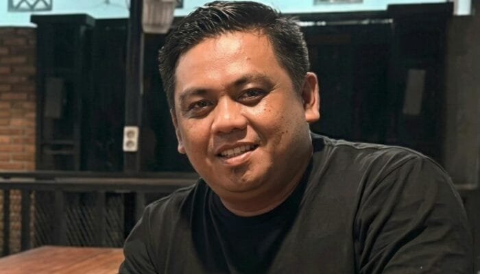 Adip Maraja Siap Naik Ring Hipmi Bontang