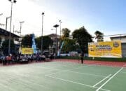 Bontang Open Pickleball 2026 Jadi Ajang Pembinaan Atlet dan Penggerak Ekonomi Daerah