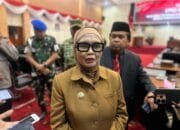 CCTV Belum Optimal, Neni Minta Kominfo Percepat Pembenahan Sistem Pengawasan Kota