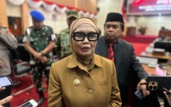 CCTV Belum Optimal, Neni Minta Kominfo Percepat Pembenahan Sistem Pengawasan Kota
