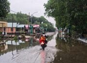 Tak Lagi Tunggu Bantuan Pusat, Pemkot Bontang Siapkan APBD untuk Tangani Jalan Piere Tendean