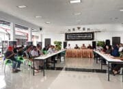 DPRD Bontang Mediasi Polemik Retribusi Bontang Kuala