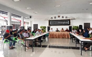 DPRD Bontang Mediasi Polemik Retribusi Bontang Kuala