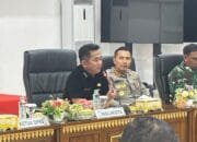 Wali Kota Balikpapan Rahmad Mas’ud. (Syahrul/Nius.id)