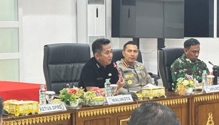 Pemkot Balikpapan Genjot Program Balikpapan Terang, Jalan Gelap Jadi Fokus Pembenahan