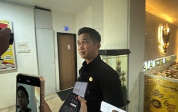 Pemkot Balikpapan Perketat Pengawasan BBM Subsidi, Satgas Khusus Segera Dibentuk