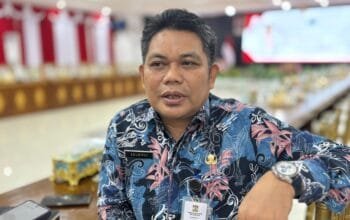 Pastikan BBM Subsidi Tepat Sasaran, Pemkot Balikpapan Bentuk Satgas Libatkan Pertamina hingga Polri