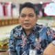 Asisten I Bidang Pemerintahan Sekretariat Daerah Kota Balikpapan, Zulkifli. (Syahrul/Nius.id)