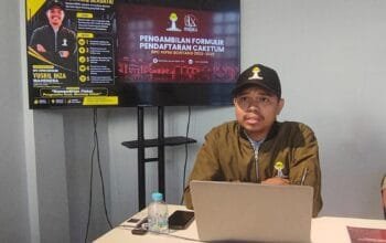 Kursi Ketua HIPMI Bontang Mulai ‘Panas’, Yusril Masuk Arena