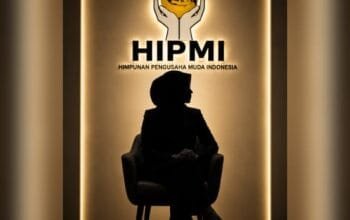 Perempuan Ini Siap Rebut Kursi Ketua HIPMI Bontang