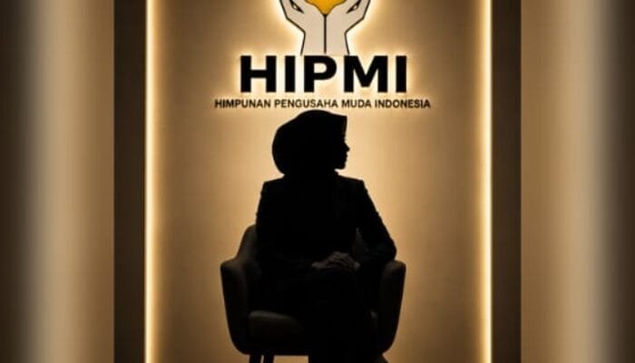 Perempuan Ini Siap Rebut Kursi Ketua HIPMI Bontang